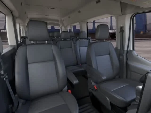 New 2026 Oxford White Ford XL image 10