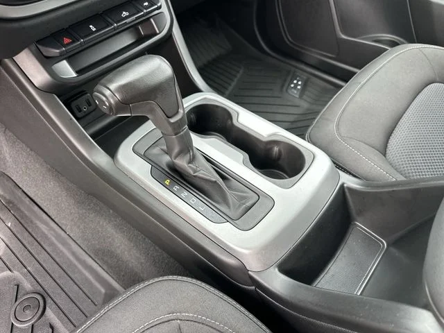 Used 2021 Gray Chevrolet LT image 27