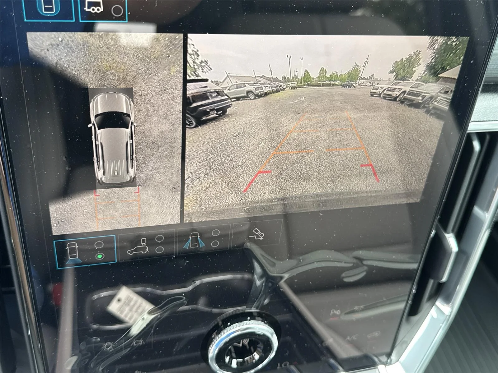 2026 GMC Acadia Elevation - Photo 25