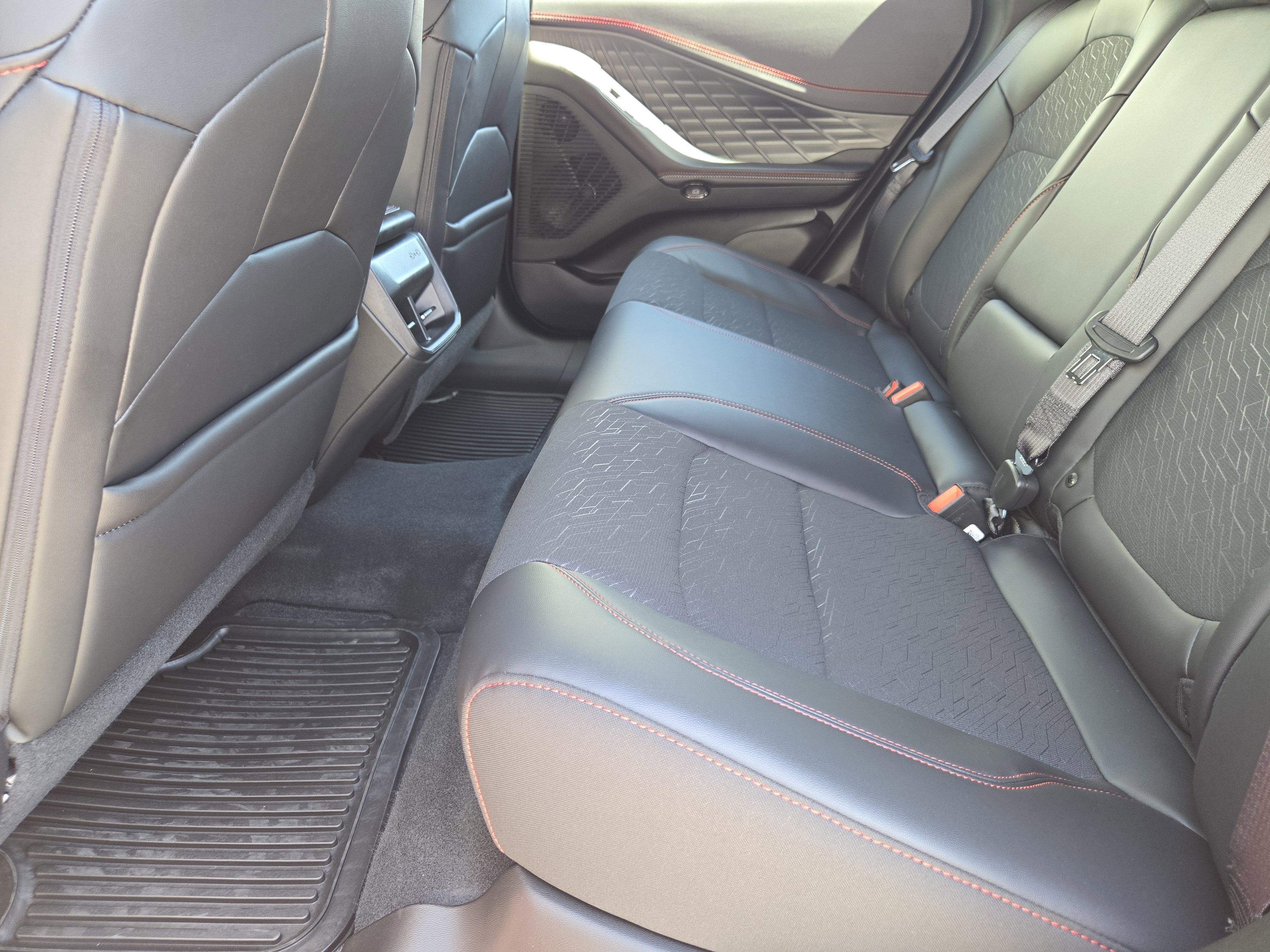 New 2026 Redeye Exterior Paint Dodge R/T image 20