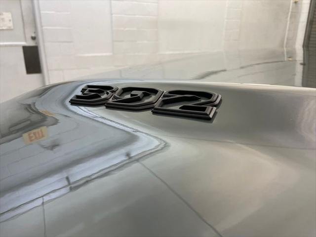 New 2026 Anvil Clearcoat Jeep Willys image 9