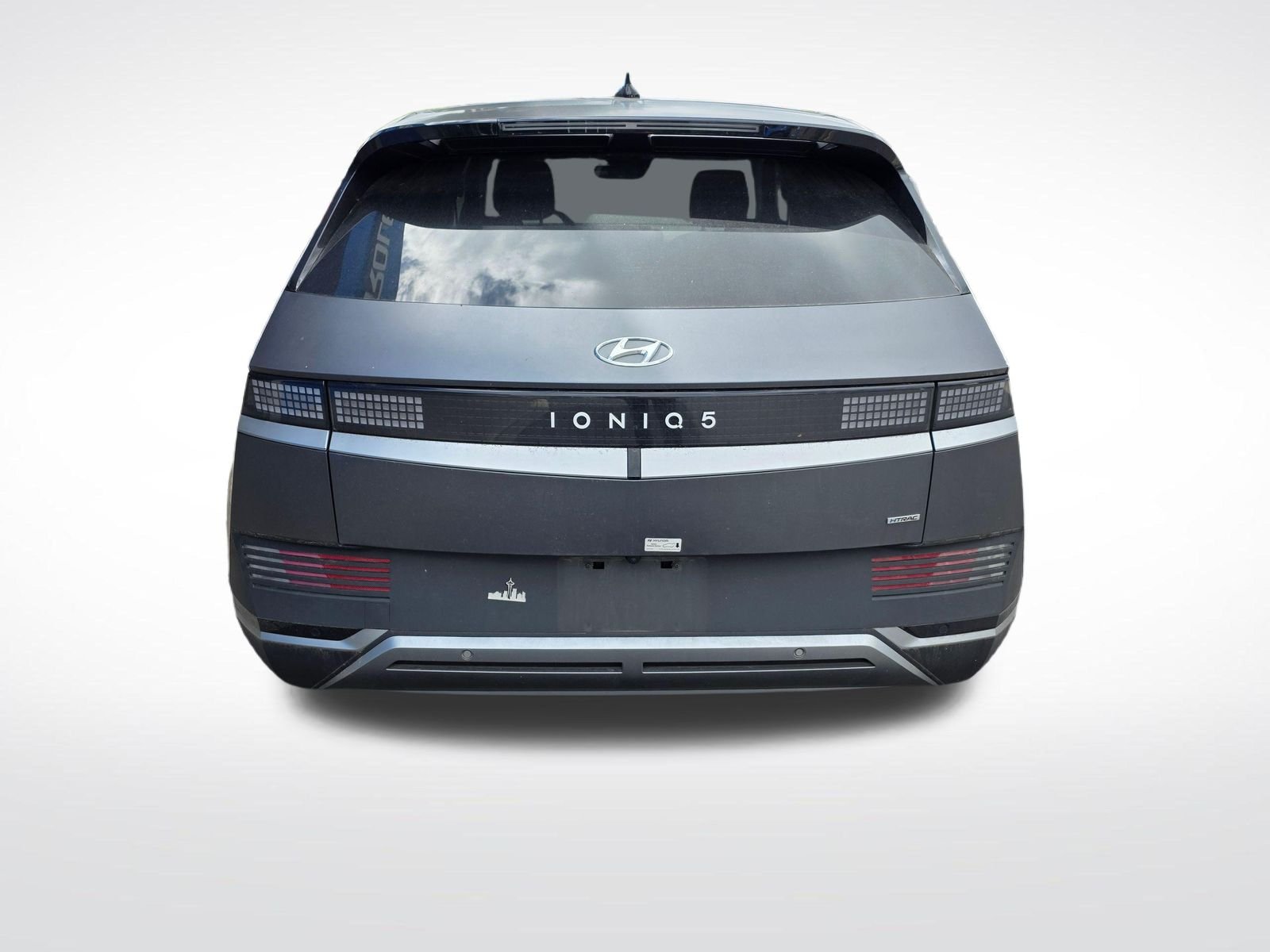 Used 2024 Shooting Star (Matte Gray) Hyundai SEL image 6