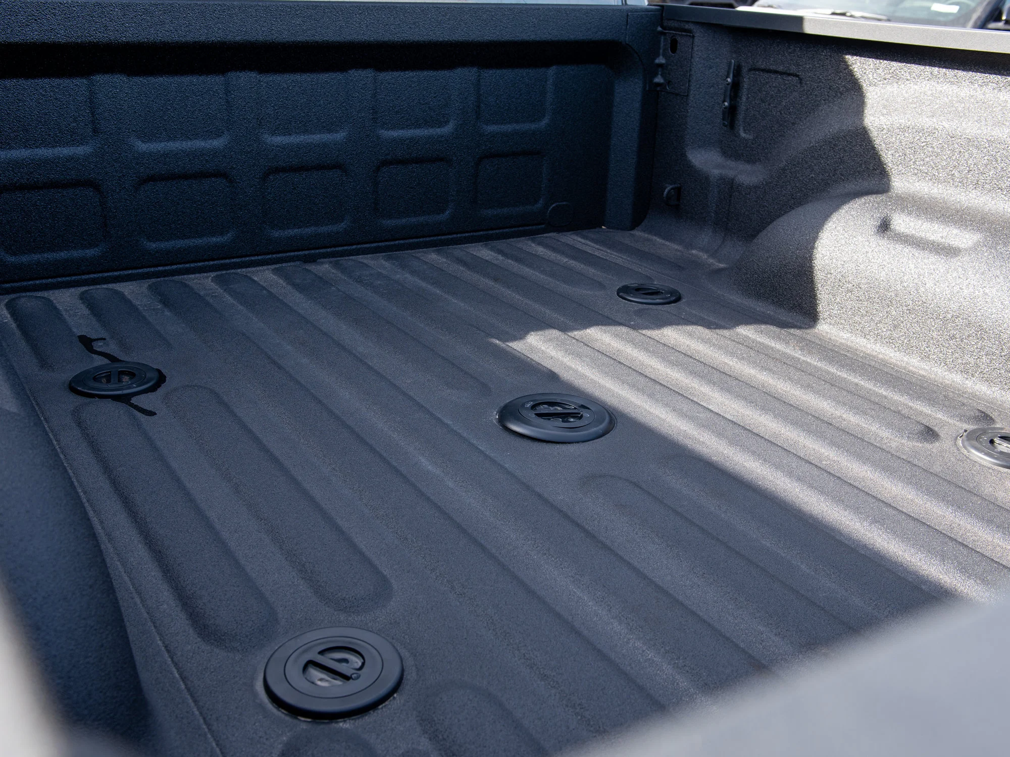 New 2026 Grey RAM Limited* image 6