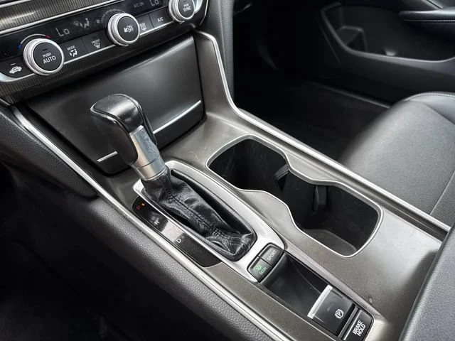 2018 Honda Accord Sport - Photo 27