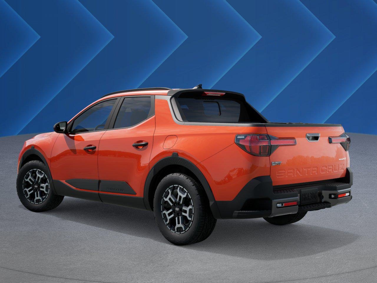 2026 Hyundai Santa Cruz XRT - Photo 24