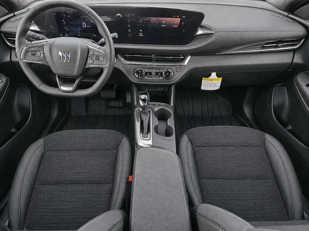 2026 Buick Envista Preferred - Photo 10