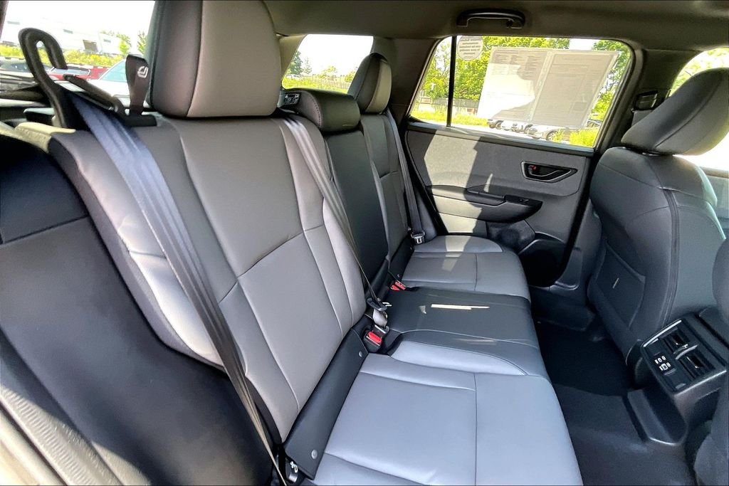 Used 2026 Gray Subaru Premium image 27