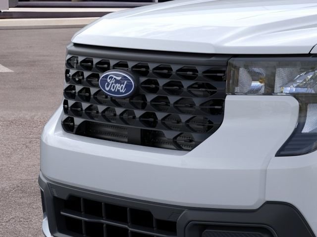 New 2026 Oxford White Ford XLT image 18