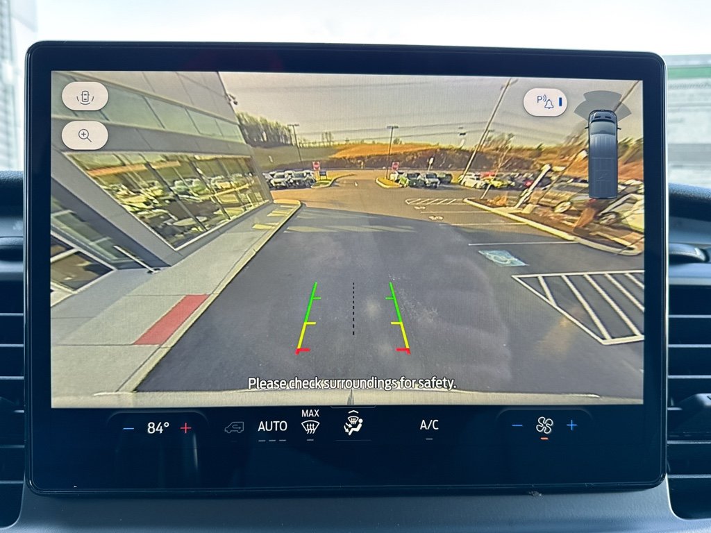 2026 Ford Transit Van Base - Photo 17