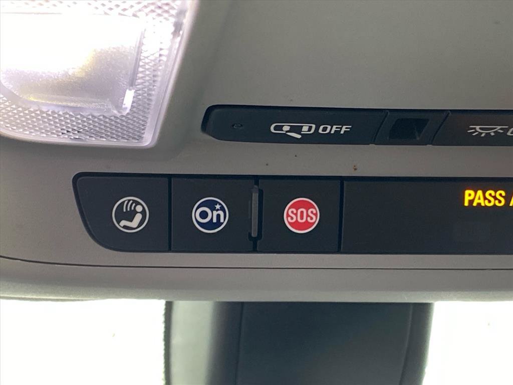 Used 2018 Nightfall Gray Metallic Chevrolet LT image 14