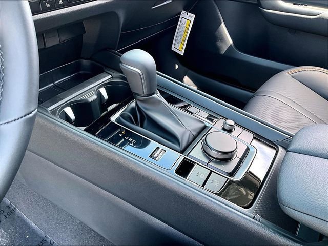 2026 Mazda CX-50 Hybrid — photo 13