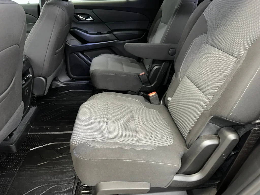 2023 Chevrolet Traverse 1LT - Photo 20
