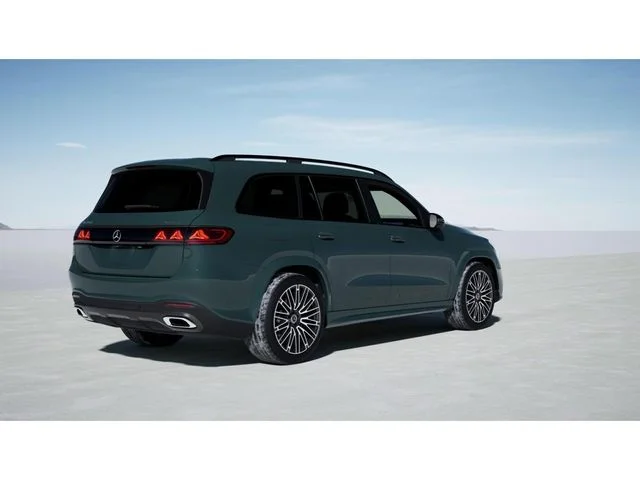 New 2027  Mercedes-Benz GLS 450 image 22