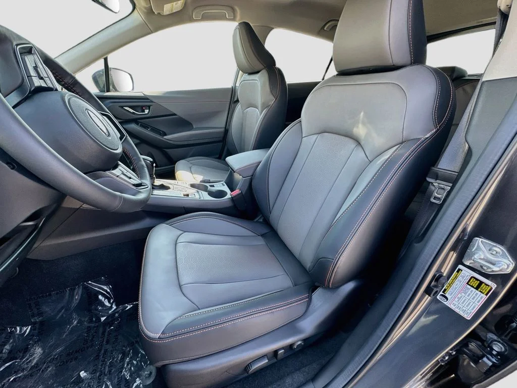 New 2026 Gray Subaru Limited image 25