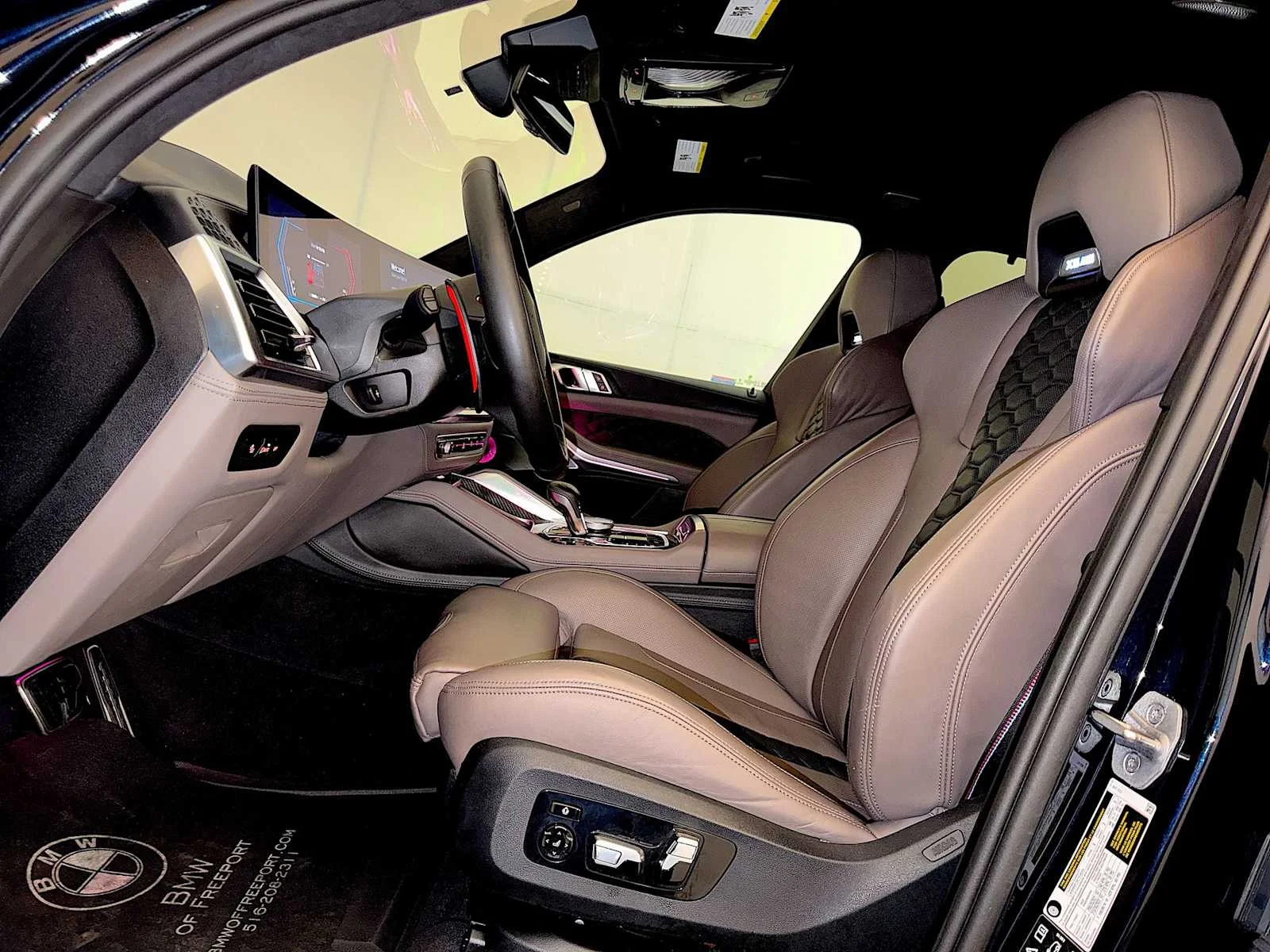 2026 BMW X5 M X5 M - Photo 9