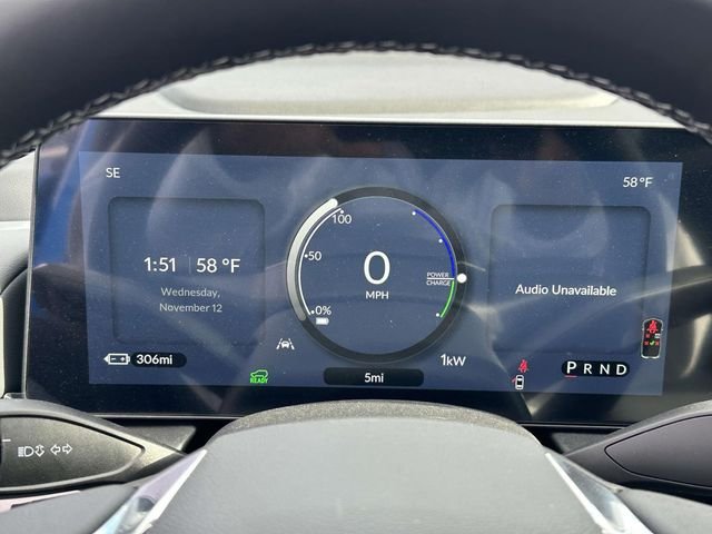 2026 Honda Prologue Touring - Photo 26