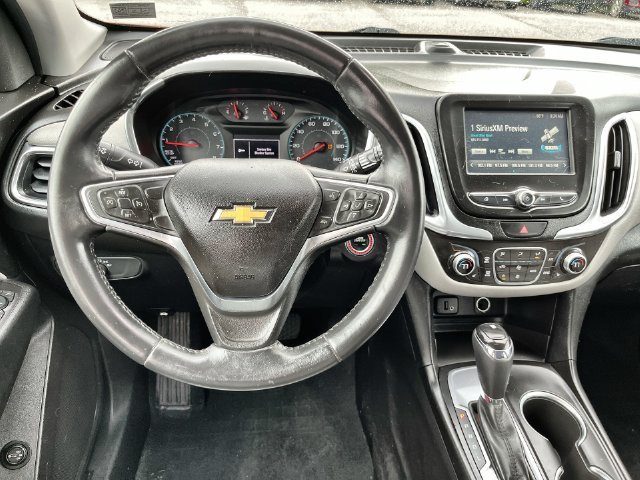 Used 2018 Red Chevrolet LT image 20