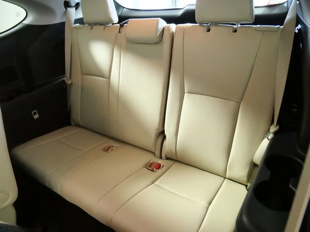 Certified Used 2023 Beige Toyota XLE image 16