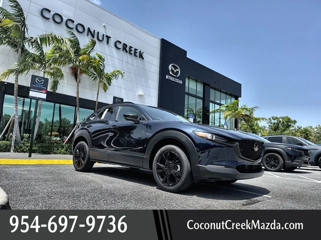 2026 Mazda CX-30 2.5 S Aire Edition