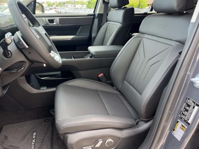 New 2026 Gray Hyundai XRT image 21