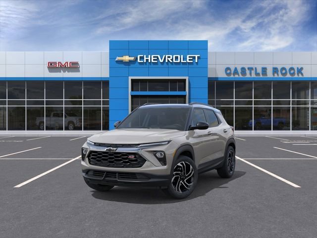 2026 Chevrolet Trailblazer RS - Photo 10