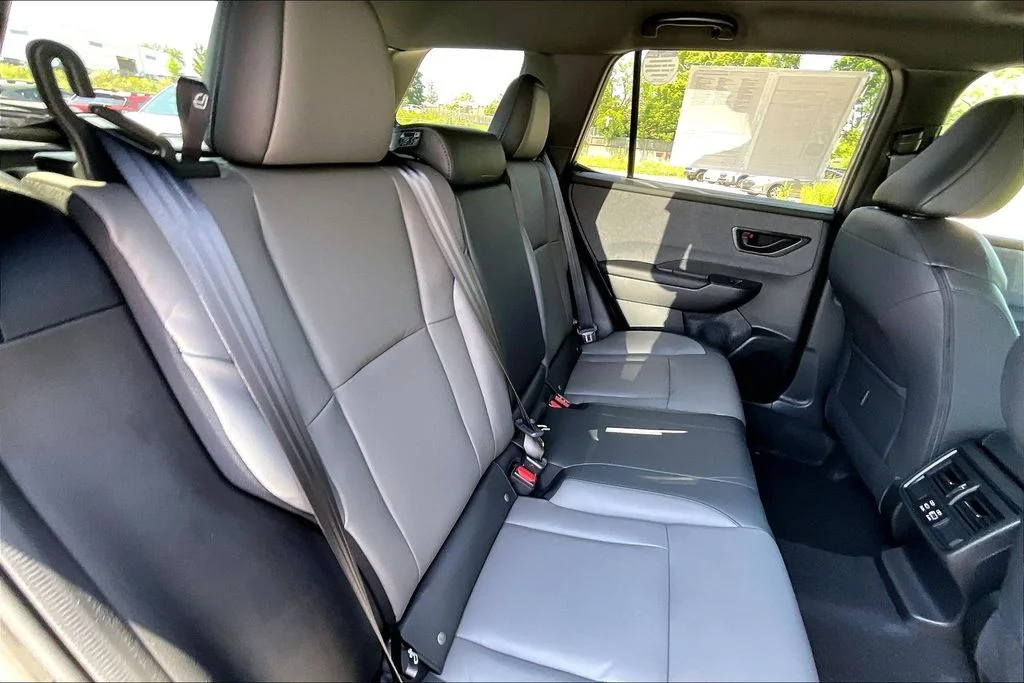 Used 2026 Gray Subaru Premium image 27