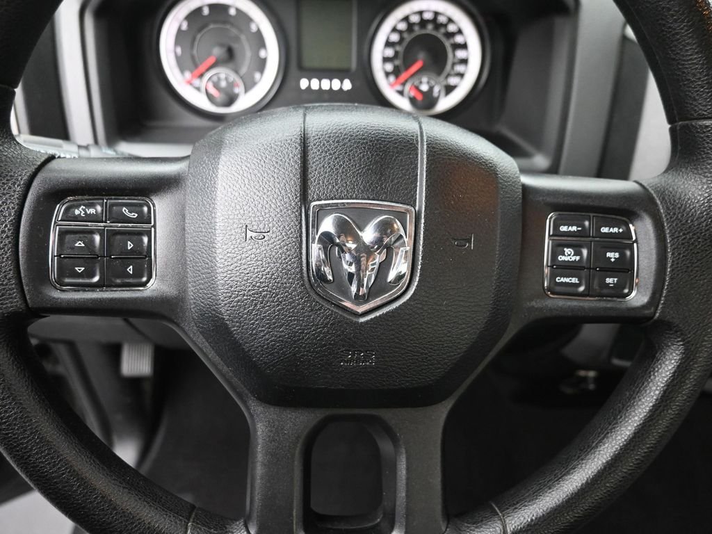 Used 2016 Gray Ram Express image 16