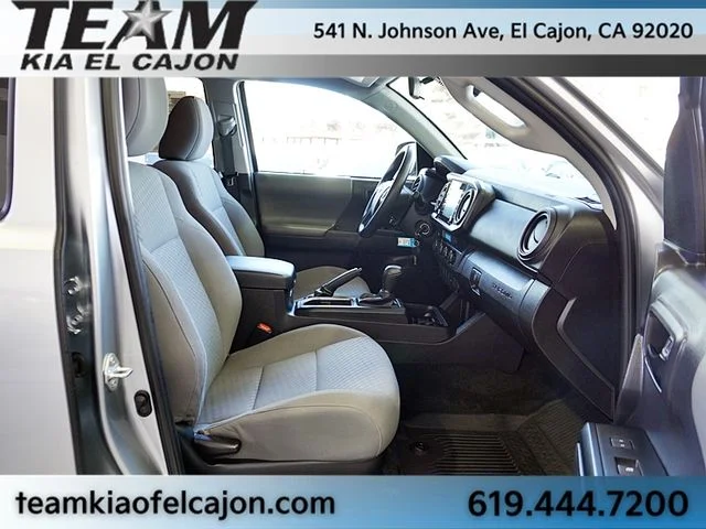 Used 2022 Silver Toyota SR image 15