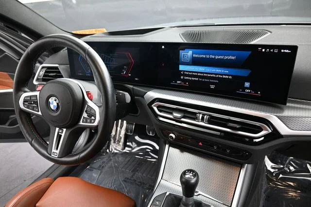 Used 2023 Gray BMW Base image 17