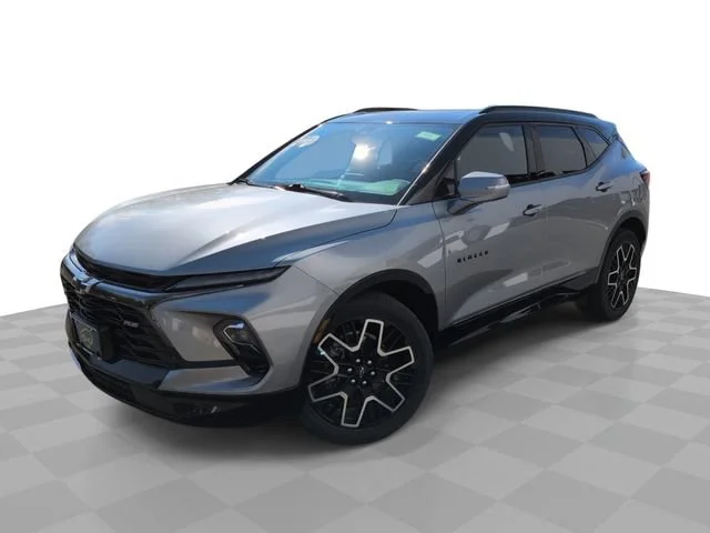 2023 Chevrolet Blazer 3.6 RS AWD's photo