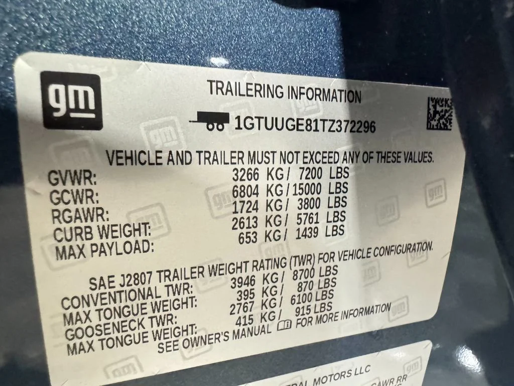 2026 GMC Sierra 1500 Denali - Photo 10