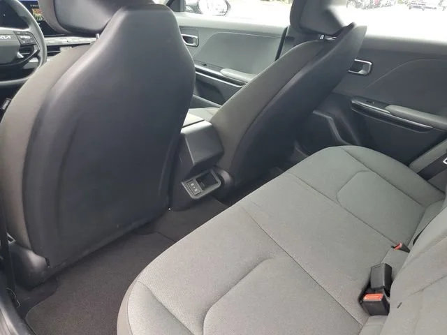Used 2025 Gray Kia LXS image 22