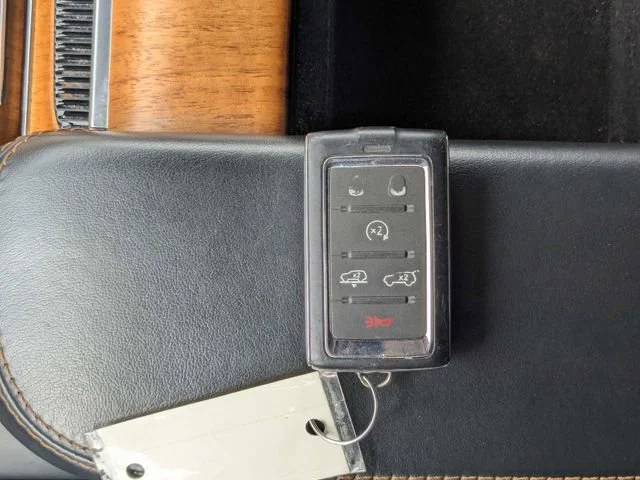 Used 2024 White Jeep Series III image 33