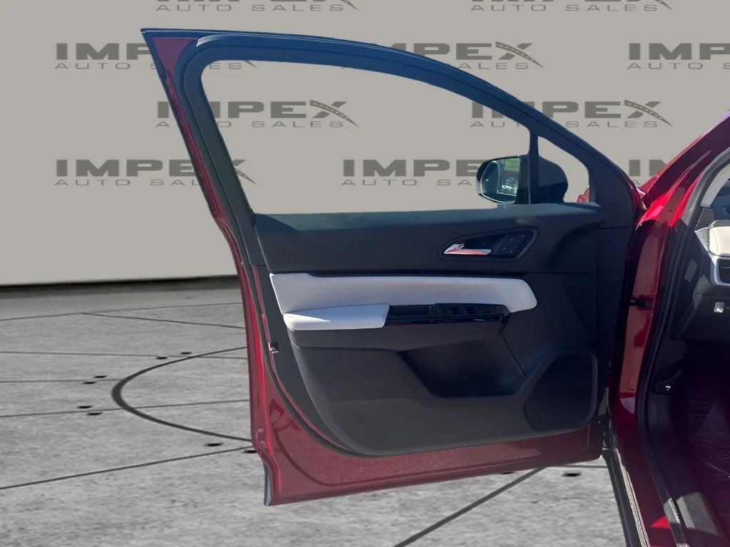 Used 2024 Red Honda Touring image 23