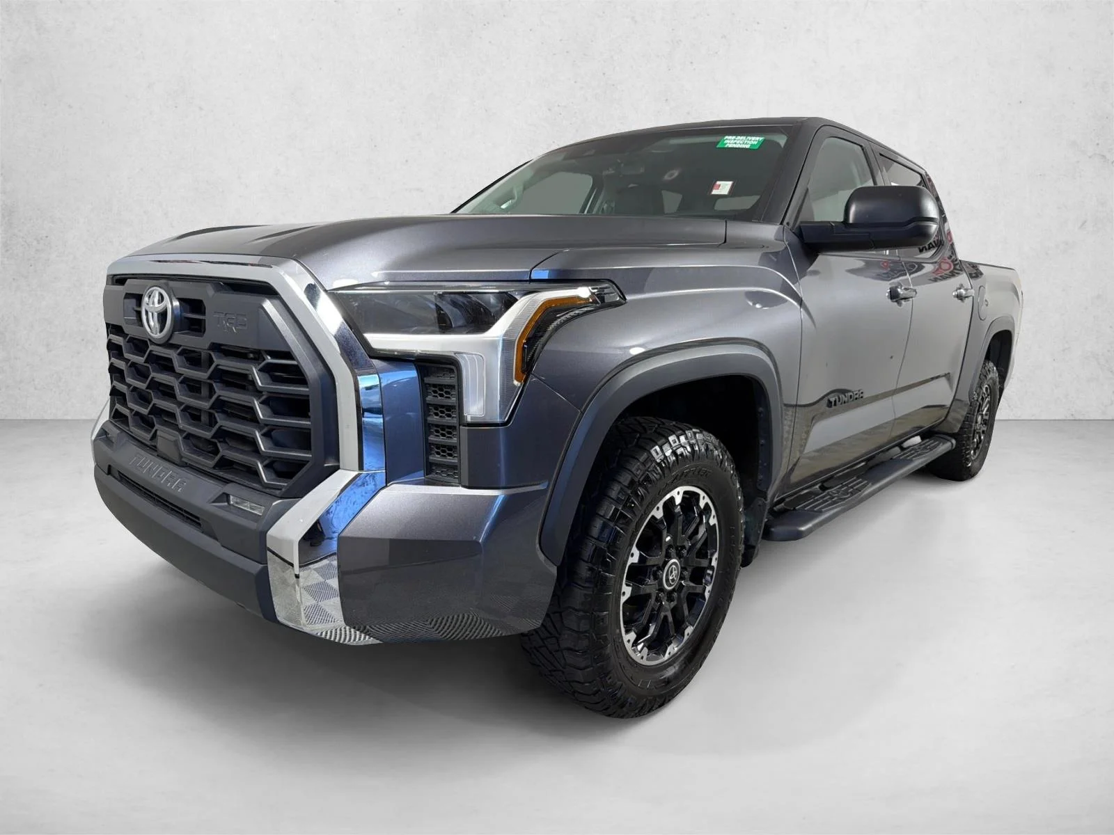 Used 2023 Gray Toyota SR5 image 7