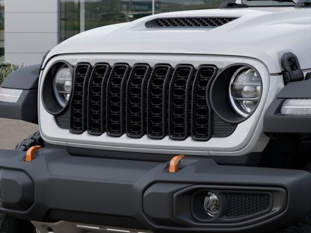 2025 Jeep Gladiator Mojave - Photo 38