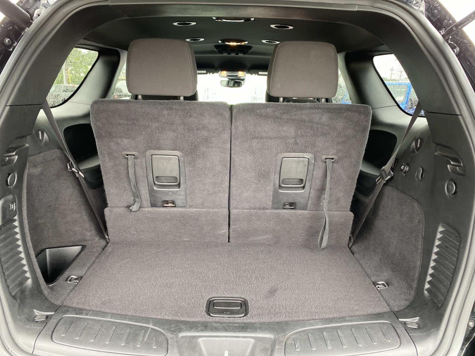 Certified Used 2023 DB Black Clearcoat Dodge GT Launch Edition image 6