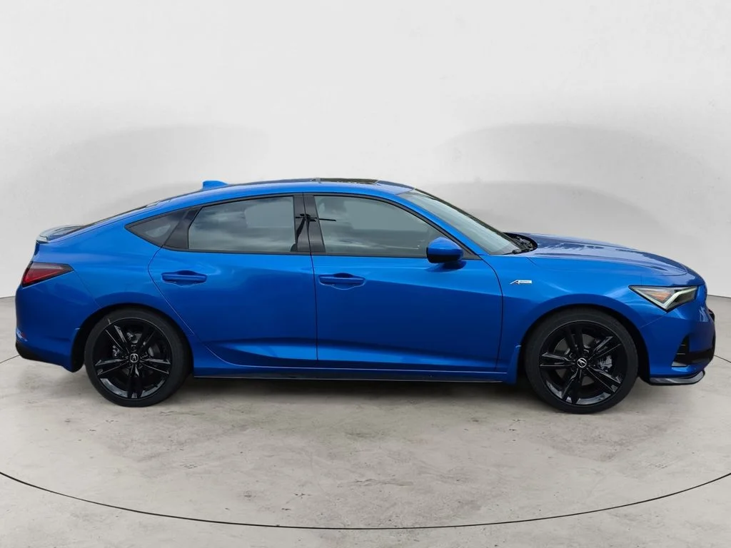 2026 Acura Integra A-Spec - Photo 6