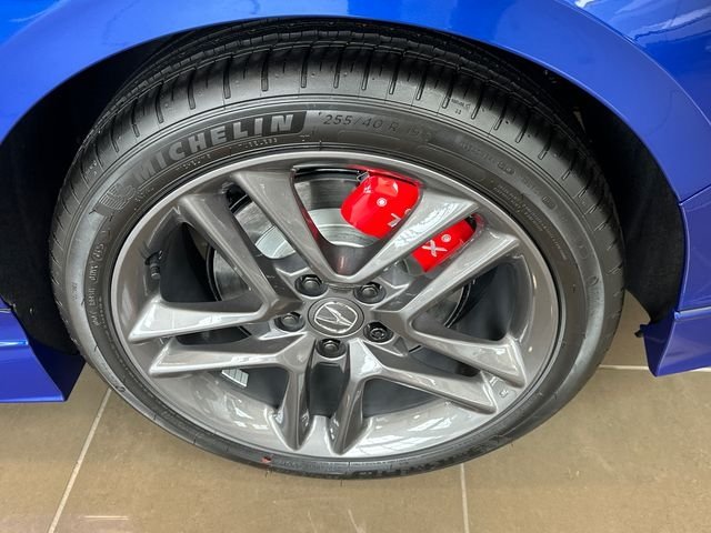 2025 Acura TLX A-Spec Package - Photo 7