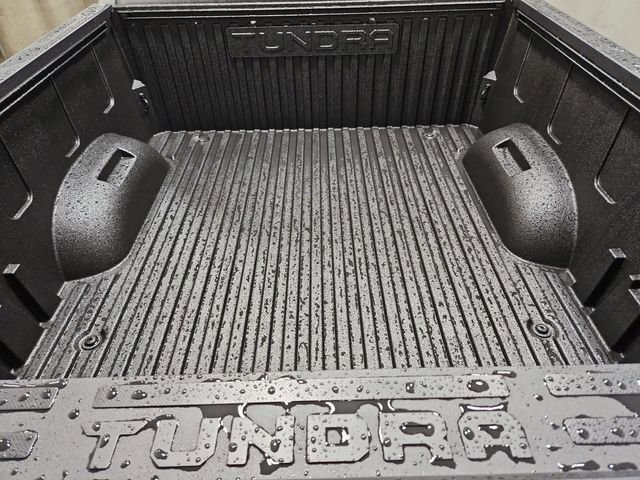 2026 Toyota Tundra SR5 - Photo 11