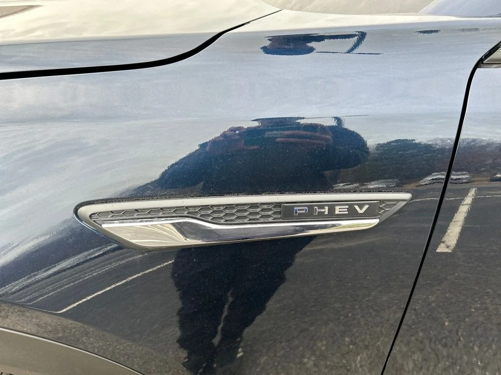 Used 2026 Blue Mazda Preferred image 12
