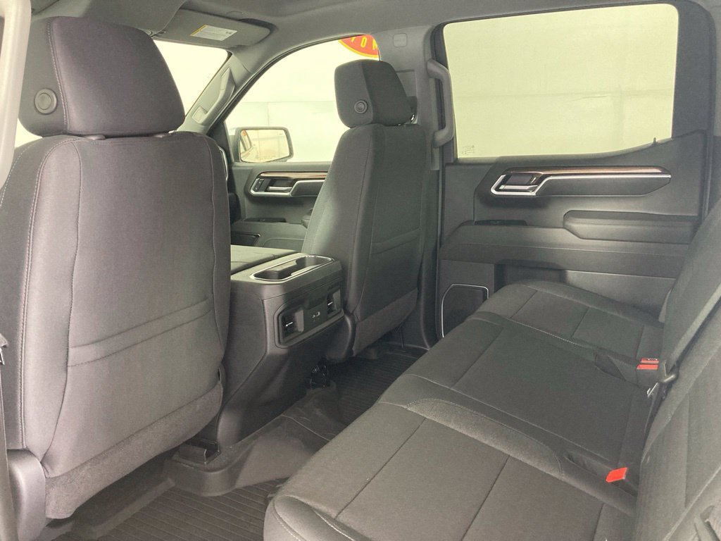 2026 Chevrolet Silverado 1500 LT - Photo 13