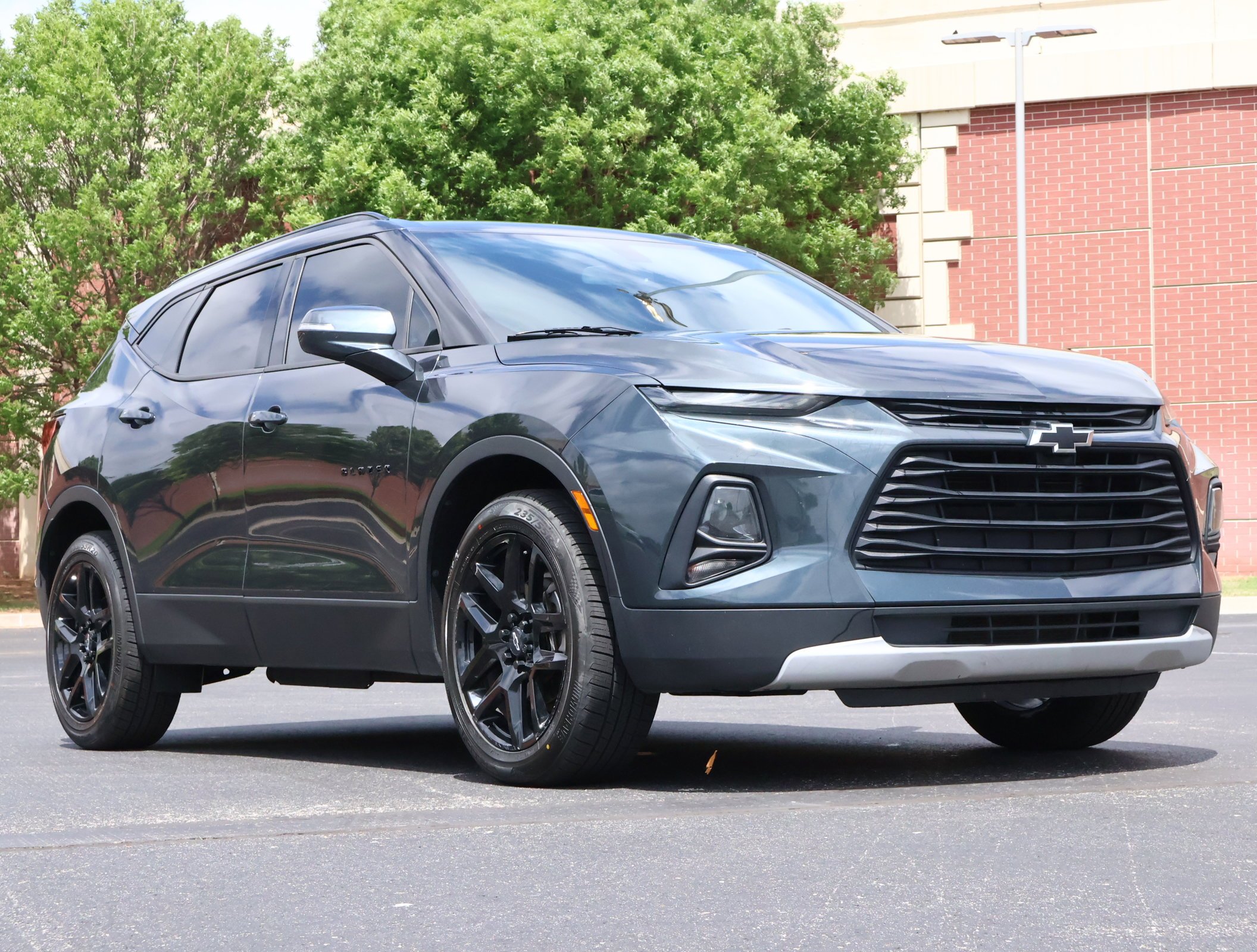 2019 Chevrolet Blazer 1LT