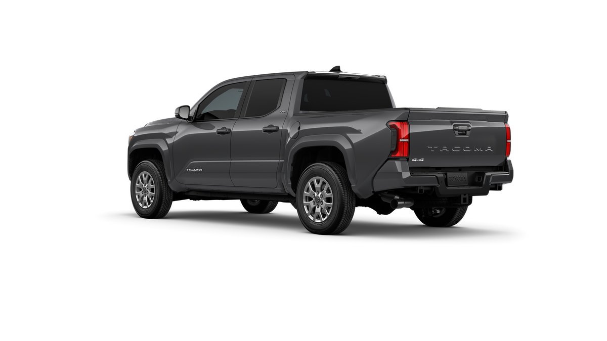 New 2026 Underground Toyota SR5 image 28