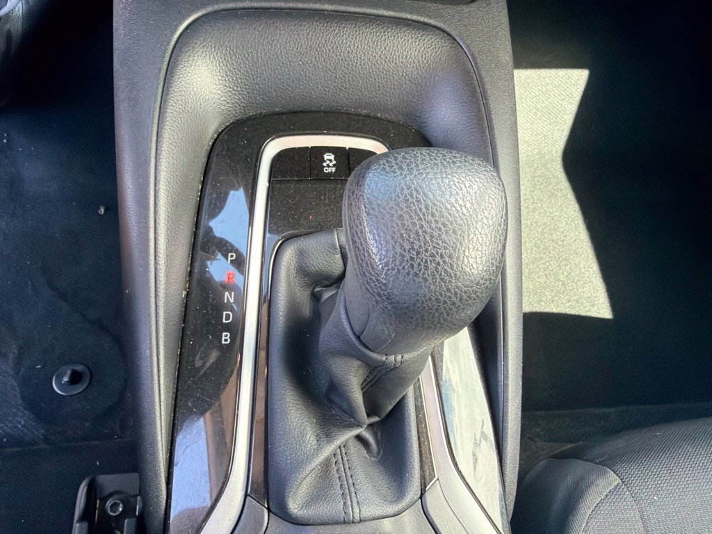 Used 2026 Underground Toyota LE image 26