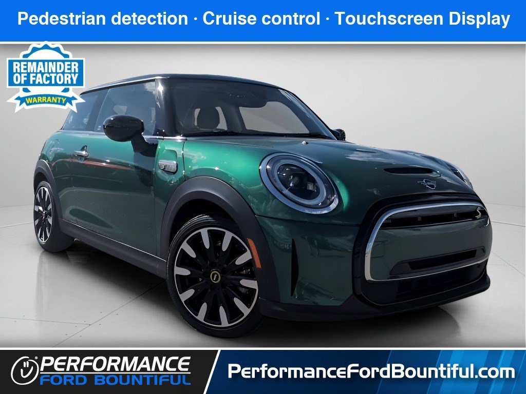 2024 MINI Hardtop 2 Door