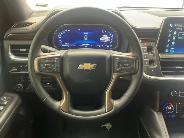 2023 Chevrolet Tahoe High Country - Photo 8