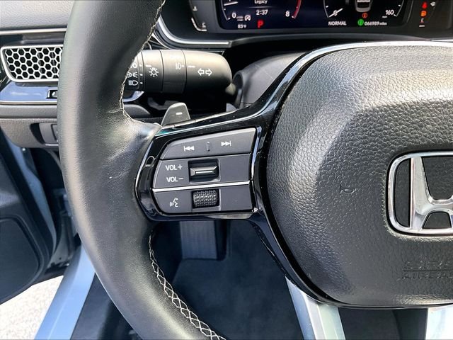 Used 2023 Gray Honda Touring image 24
