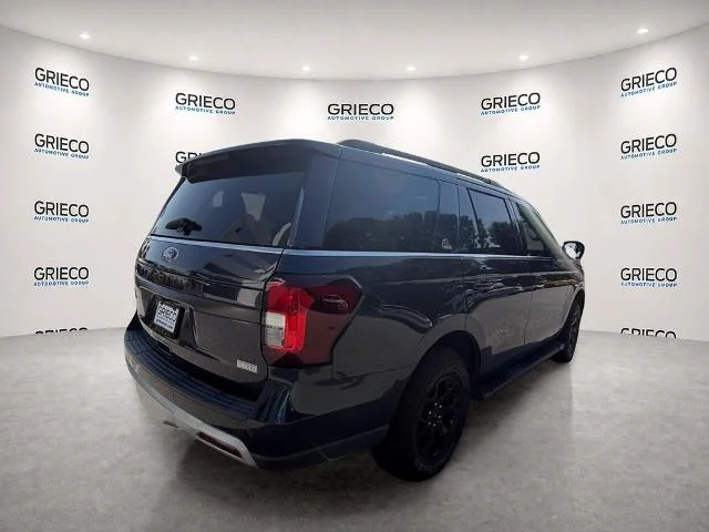 Used 2022 Stone Blue Metallic Ford Timberline image 34