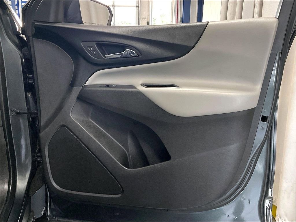 Used 2019 Gray Chevrolet LS image 12